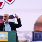 İsrail ordusu: HAMAS Lideri Yahya Sinvar öldürüldü