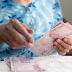 China’s Foreign Exchange Reserves Increased